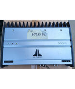 JL Audio 300/2  Car Amplifier !!! - $299.99