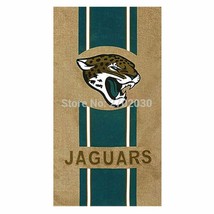 Jacksonville Jaguars 3x5ft Sports Fan Flag - Ultimate Supporter Flag - $20.00