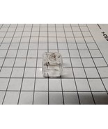 99.999% Helium Gas Discharge Cube Element Sample - £27.54 GBP