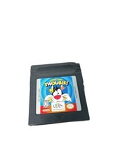Game Looney Tunes Twouble! Nintendo Game Boy Color Cleaned &amp; Authentic - £12.32 GBP