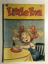 LITTLE EVA #13 (1953) St. John Comics VG/VG+ - £9.43 GBP