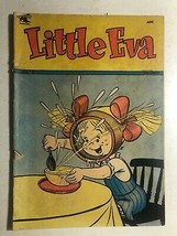 LITTLE EVA #13 (1953) St. John Comics VG/VG+ - $11.87