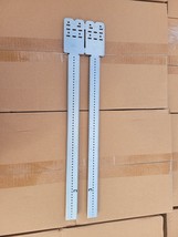 25 - 24&quot; Telescoping Box Bracket compare to Caddy TSGB24 - $1,376.67 MXN