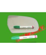 10-2017 audi a4 s4 a5 a6 s5 passenger right mirror glass mirror auto dim... - $1,635.42 MXN