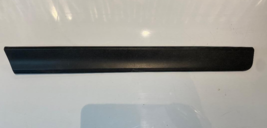 2014-2019 Nissan Rogue Left Rear Door Molding P/N 82877 5HA0A Genuine Oem Part - £24.37 GBP