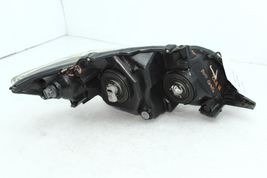 Driver Left Headlight With Black Trim Fits 09-10 COROLLA 71458 image 10