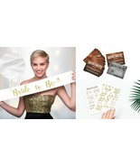 Bachelorette Party Supplies Includes Bride to Be Sash Pre Assembled Bach... - $13.85