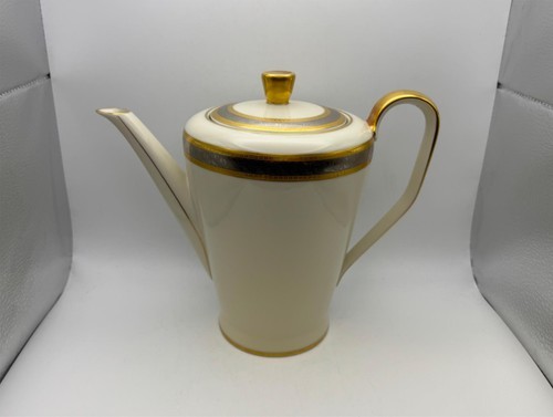 Rosenthal DUCHESS Ivory Coffee Pot - $49.99