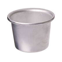 Daily Bake Individual Aluminium Pudding Mould 200mL (7x5cm) - £23.77 GBP