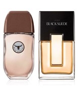 Avon Wild Country & Black Suede For Men Fragrance Duo Set - $45.98