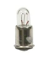 50 pack #327 Bulb 28 V, 1.12 W, SX6s Base, T-1.75 Shape  - $40.70