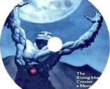 Track Of The Moon Beast (1976) Movie DVD [Buy 1, Get 1 Free] - £7.81 GBP