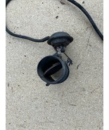 96 Honda Prelude Air Intake Valve Vacuum Valve Tube h22 - $463.13 MXN
