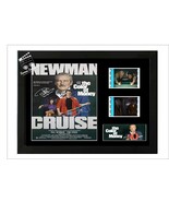 The Color of Money Signed Film Cell Display Amazing  COA - $26.60 CAD+