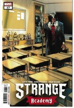 Strange Academy #17 (Marvel 2022) C2 &quot;New Unread&quot; - £3.64 GBP