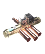 York 2247361800, SHF-35A-47, YZ2907, Valve, Reversing, with Coil, V10 - $718.63 CAD