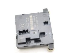 03-06 MERCEDES-BENZ W211 E320 E350 REAR LEFT DRIVER DOOR CONTROL MODULE E1244 image 2