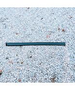 Genuine Nissan 80873-15E10 1985-1988 Maxima Driver Front Exterior Door M... - $138.70 CAD