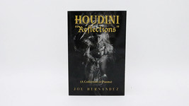 Houdini: Reflections - Collection of Poems by Joe Hernandez - $16.82