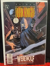 Legends of the Dark Knight #71 - [BF] - DC Comics - Batman - Combine Shipping - £2.42 GBP