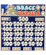 NEW pull tickets Random Title  - Instants Tabs - $319.99