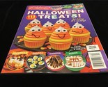 Woman&#39;s World Magazine Celebrate! Halloween Treats! 113 Recipes! So Easy... - $11.00
