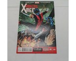 Marvel Comics Amazon X-Men 2014 Issue 1 Comic Book  - $17.81