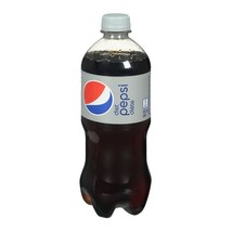 Pepsi Diet - 24X355Ml - $71.38