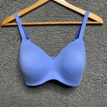 Wacoal How Perfect Wireless T-Shirt Bra Smoothing Padded Comfort 34DD 852189 - £13.95 GBP
