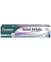 Himalaya Herbal Gum Expert Sensi White Toothpaste 75ml - $125.54 MXN