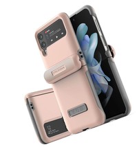 Terra Guard Modern for Galaxy Z Flip 4 5G (2022), - £100.89 GBP