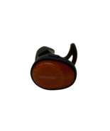 Bose SoundSport Free Wireless Left Earbud Orange Single OEM Replacement ... - $311.82 MXN