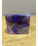 AVON CRYSTAL AURA Limited Edition Parfum Spray 1.7 FL OZ 2007 NEW - $55.56 CAD