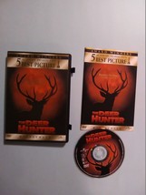 The Deer Hunter (DVD, 1998, Limited Edition Packaging Widescreen) - £7.54 GBP