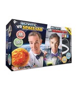 Bill Nye&#39;S Vr Science Kit And Vr Space Lab - Virtual Reality Kids Scienc... - $169.99