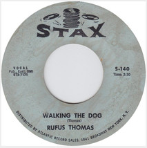 Rufus thomas walking the dog thumb200