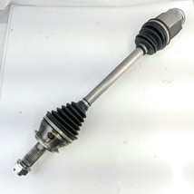 GSP NCV36128 For 2003-07 Honda Accord 04-06 Acura TL 3.0 Front RH CV Axl... - $1,092.45 MXN