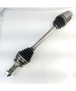 GSP NCV36128 For 2003-07 Honda Accord 04-06 Acura TL 3.0 Front RH CV Axl... - $1,096.13 MXN