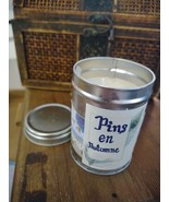 Candle - Autumn Pine - €3,93 EUR