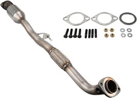 FITS:  2002-2006 TOYOTA Camry 2.4L  Catalytic Converter - £105.74 GBP