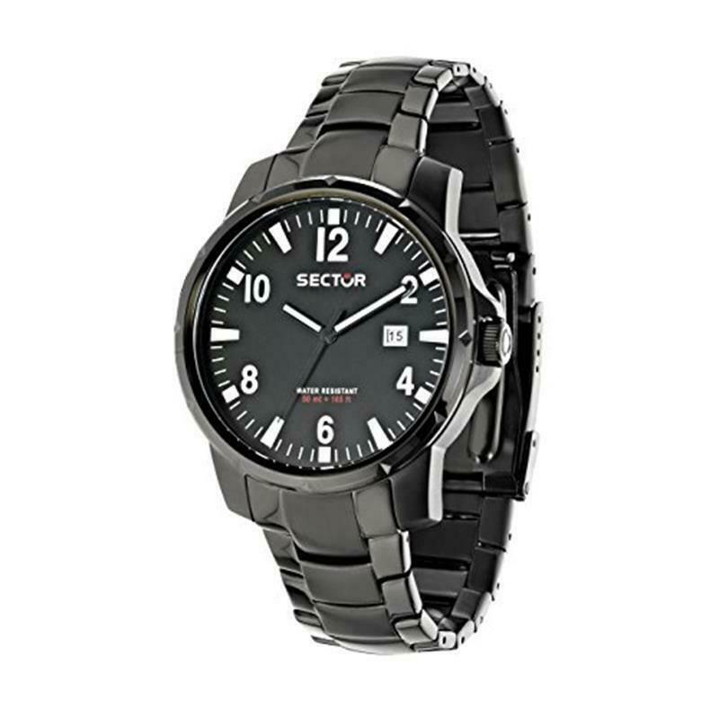 Men's Sector Watch  R3253189002  Fast Ship NIB - $247.50