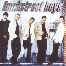 Backstreet Boys : Backstreet Boys Pop 1 Disc CD - $0.98