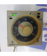 Omron H3CR-A8 Timer Module H3CRA8 - $88.29 CAD