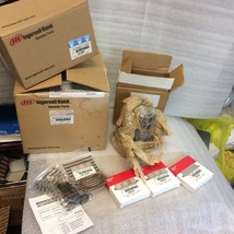 INGERSOLL RAND 42337675 PACKING KIT 30763734 37087749 95201679 NEW SALE ... - $18,540.97 MXN