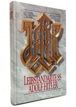 Stan Cook, R. James Bender Liebstandarte Ss Adolf Hitler Vol. 1 1st Edition 1st - £257.86 GBP