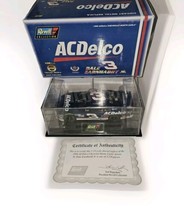 Revell Collection Club Dale Earnhardt Jr. #3 1998 ACDelco Chevrolet Mont... - $34.65