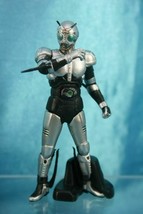 Toei Kamen Masked Rider DG Digital Grade P4 Shadow Moon - £27.35 GBP