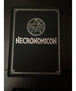 Necronomicon: 31st Anniversary Hardcover Edition - $61.26 CAD