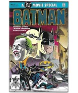 Batman: The Official Comic Adaptation (1989) *DC Comics / The Joker / St... - $13.72 CAD