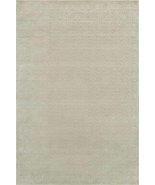 Custom Tufted Wool Rug, Silky And Soft Luxurious 8x10,5x8 Indian Wool Ru... - £217.72 GBP+